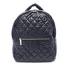 Chanel Quilted Nylon Coco Cocoon Backpack Secondhand