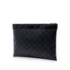 Louis Vuitton Monogram Eclipse Discovery Pochette GM Secondhand