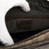 Gucci GG Supreme Clutch Secondhand