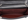 Chanel CC Quilted Lambskin Wallet On Chain Secondhand