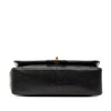 Chanel Medium Lambskin Diana Full Flap Secondhand