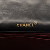Chanel Medium Lambskin Diana Full Flap Secondhand