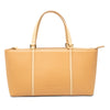 Burberry Leather Tote Secondhand