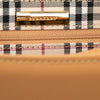 Secondhand Burberry Leather Tote