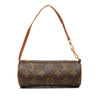 Louis Vuitton Monogram Papillon Pochette Secondhand
