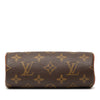 Louis Vuitton Monogram Papillon Pochette Secondhand