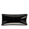Chanel Mini Quilted Patent Graphic Catch Flap Secondhand