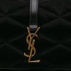 Secondhand Saint Laurent Quilted Satin Le 57 Shoulder Bag