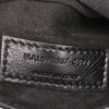 Secondhand Saint Laurent Quilted Satin Le 57 Shoulder Bag