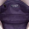 Chanel Quilted Aged Calfskin CC Square Flap Secondhand