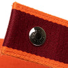Hermès Small Canvas Bride A Brac Case Secondhand