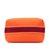Hermès Small Canvas Bride A Brac Case Secondhand