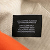 Hermès Small Canvas Bride A Brac Case Secondhand