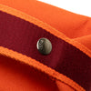 Hermès Small Canvas Bride A Brac Case Secondhand