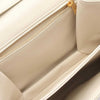 Celine Tabou Leather Crossbody Bag Secondhand