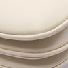 Celine Tabou Leather Crossbody Bag Secondhand