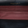Chanel Quilted Patent Golden Class East West Wallet on Chain Secondhand