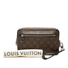 Louis Vuitton Monogram Macassar Kasai Secondhand