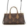 Louis Vuitton Monogram Giant OnTheGo East West Secondhand