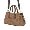 Louis Vuitton Monogram Giant OnTheGo East West Secondhand