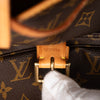 Louis Vuitton Monogram Montsouris GM Secondhand