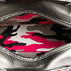 Dior Anselm Reyle Medium Metallic Lambskin Cannage Lady Dior Secondhand