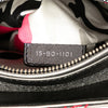 Dior Anselm Reyle Medium Metallic Lambskin Cannage Lady Dior Secondhand