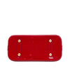Louis Vuitton Monogram Vernis Alma PM Secondhand