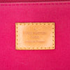 Louis Vuitton Monogram Vernis Alma PM Secondhand