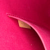 Louis Vuitton Monogram Vernis Alma PM Secondhand