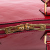Louis Vuitton Monogram Vernis Alma PM Secondhand