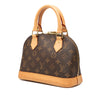 Louis Vuitton Monogram Alma BB Secondhand