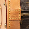 Louis Vuitton Monogram Alma BB Secondhand