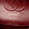 Chanel Medium Classic Lambskin Double Flap Secondhand