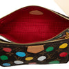 Secondhand Louis Vuitton Yayoi Kusama Monogram Painted Dots Multi Pochette Accessoires