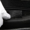 Gucci Calfskin Jackie Handbag Secondhand