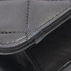 Chanel Medium Quilted Lambskin Full Flap Secondhand