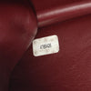 Chanel Medium Quilted Lambskin Full Flap Secondhand