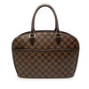 Louis Vuitton Damier Ebene Sarria Horizontal Secondhand