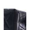 Chanel Nano Aged Calfskin Kelly Shopper Bag Secondhand