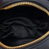 Miu Miu Matelasse Nappa Round Belt Bag Secondhand