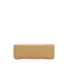 Chanel CC Quilted Lambskin Faux Pearl Top Handle Flap Secondhand