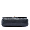 Chanel Medium Classic Caviar Double Flap Secondhand