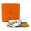 Hermès Luna Park Silk Scarf 90 Secondhand