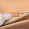 Secondhand Gucci Medium Leather Blooms Dionysus Shoulder Bag