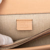 Secondhand Gucci Medium Leather Blooms Dionysus Shoulder Bag