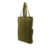 Bottega Veneta Intrecciato Trimmed Nylon Eco Tote Secondhand