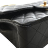 Chanel Small Classic Caviar Double Flap Secondhand