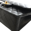 Chanel Small Classic Caviar Double Flap Secondhand