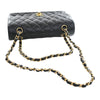 Chanel Small Classic Caviar Double Flap Secondhand